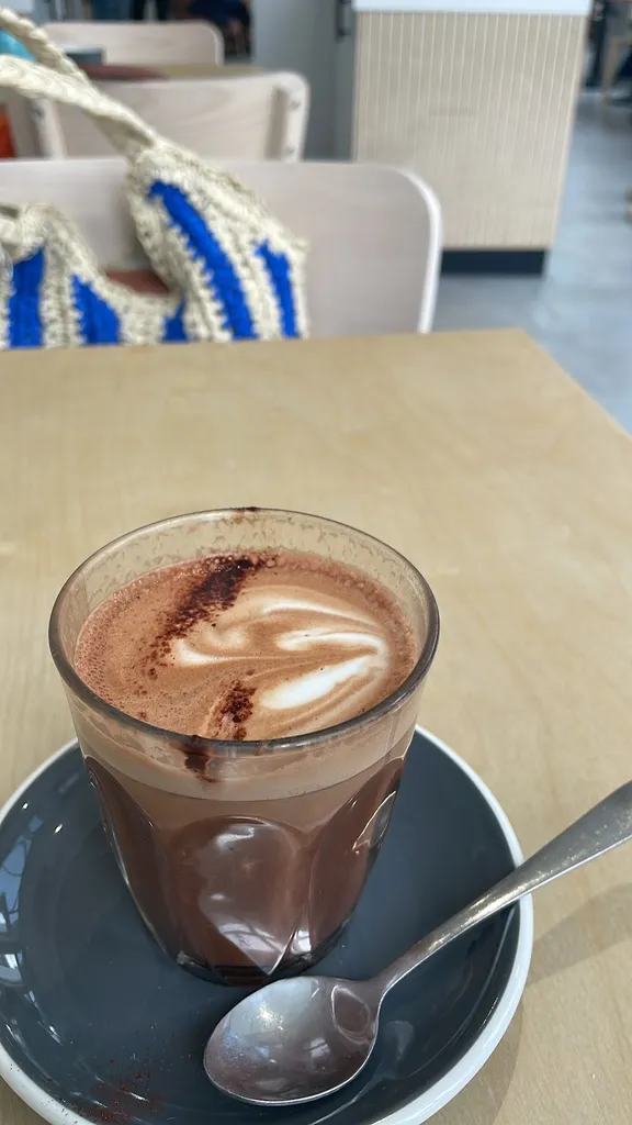 Urban Baristas