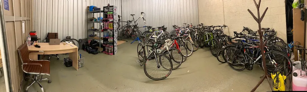 Urban Cycology Ltd