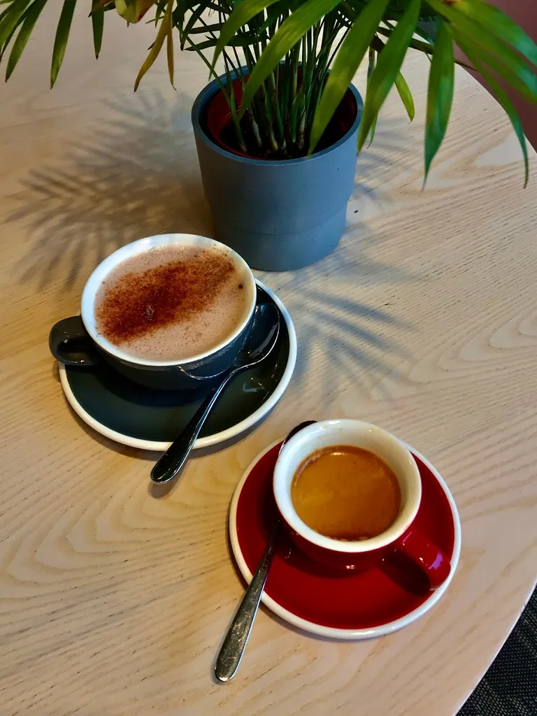 Urban Meadow Cafe