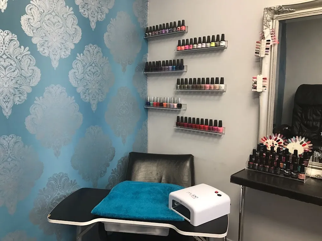 UX Beauty Salon