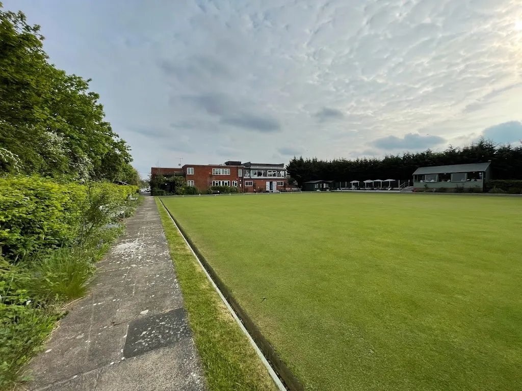 Uxbridge Bowls Club 1 Uxbridge Bowls Club