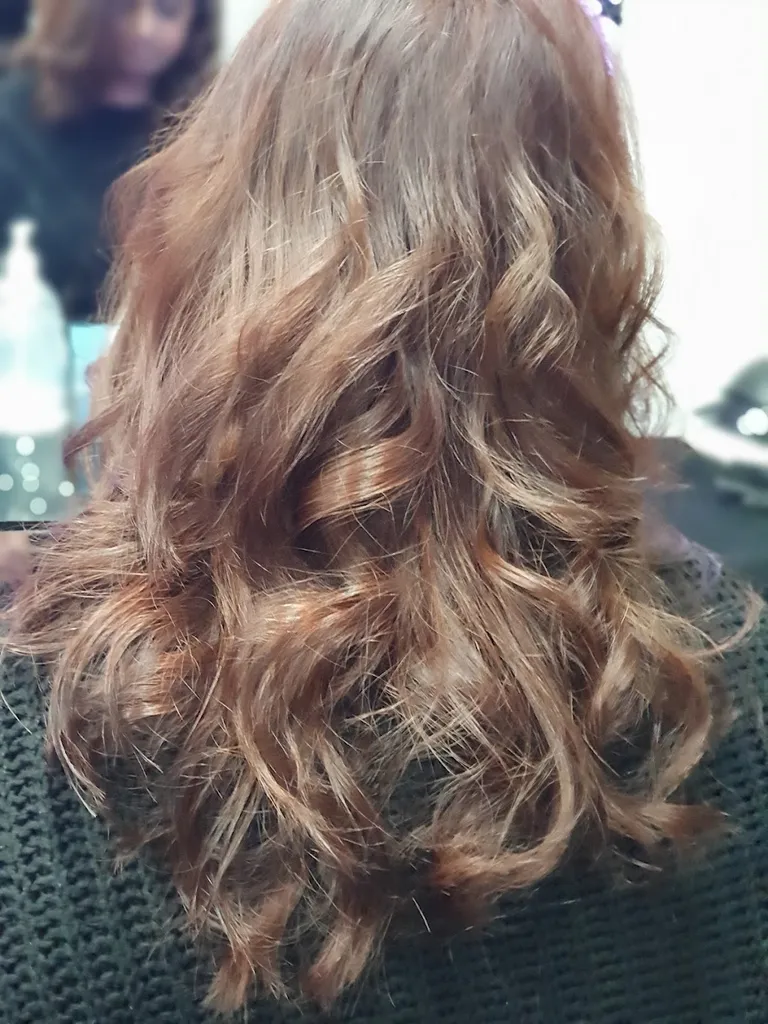 Uzma's Hair & Beauty Care