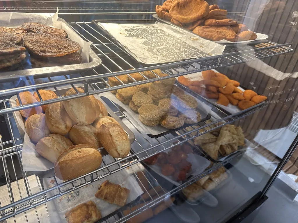 Vailankanni cafe