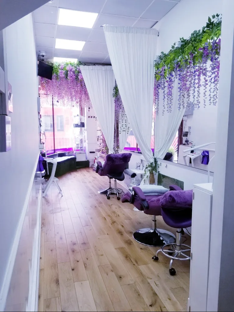 VEL Treatment Rooms