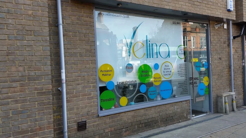 Velina Beauty Clinic