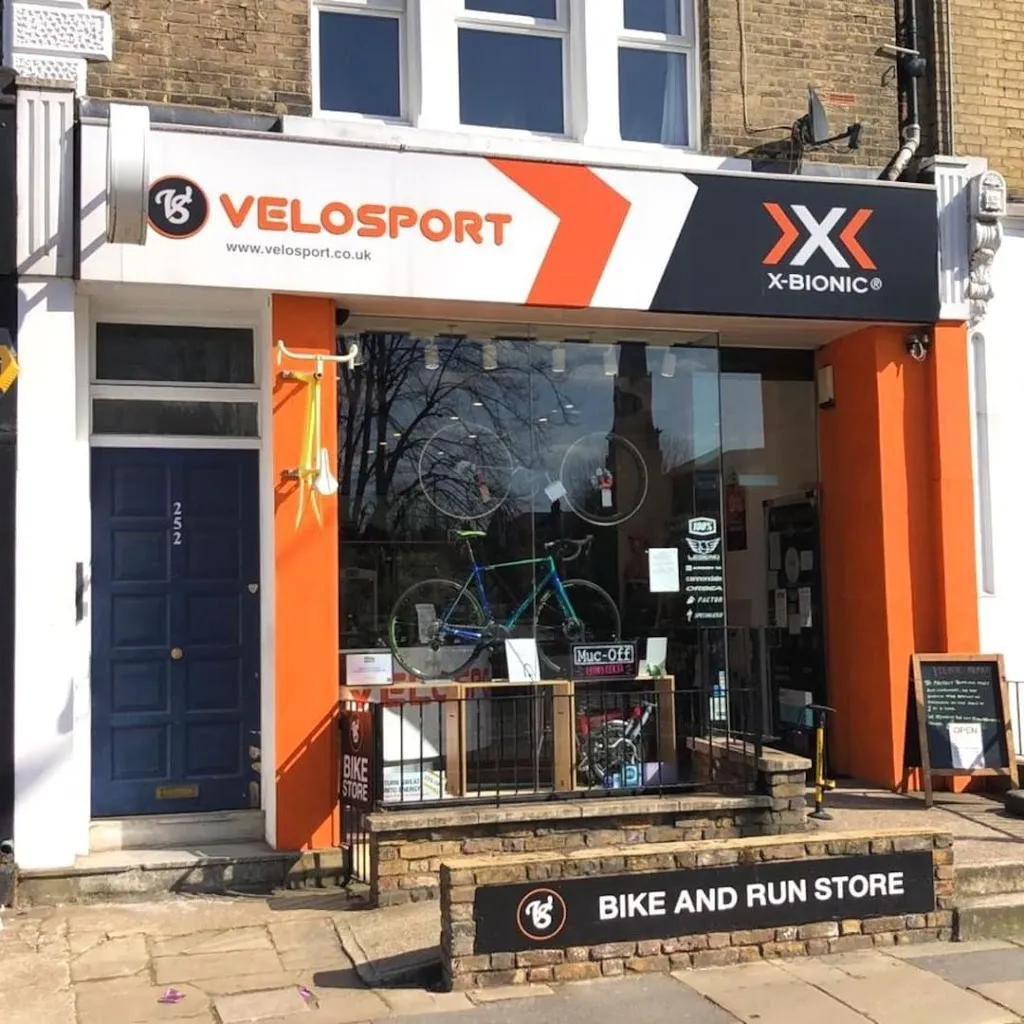 Velosport