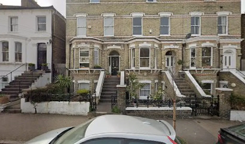 Venetia Vyvyan Ltd