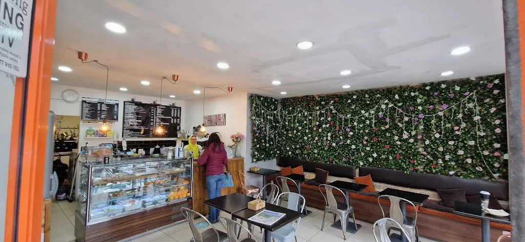 Venezia Cafe