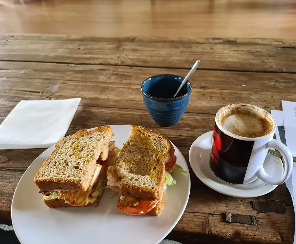 Venue 39 Cafe