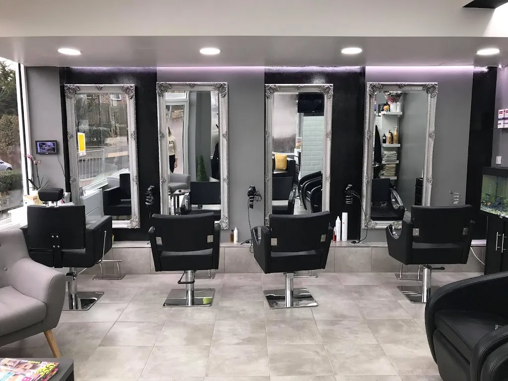 Venue Hair Studio & Beauty
