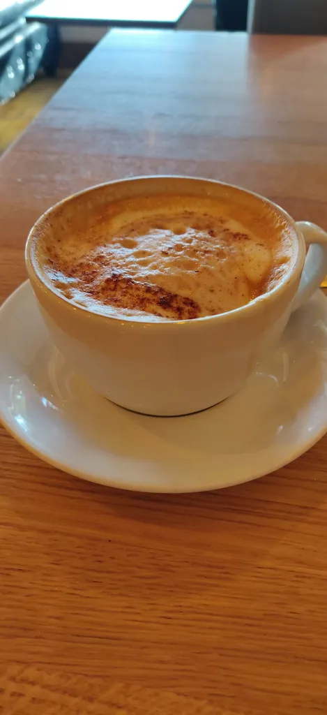 Vero Caffe