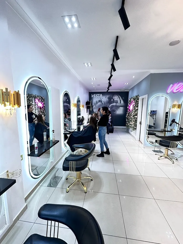 Vesta Hair Salon