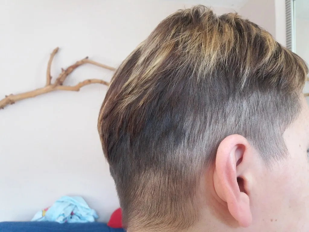 Vicks Hair and Beauty
