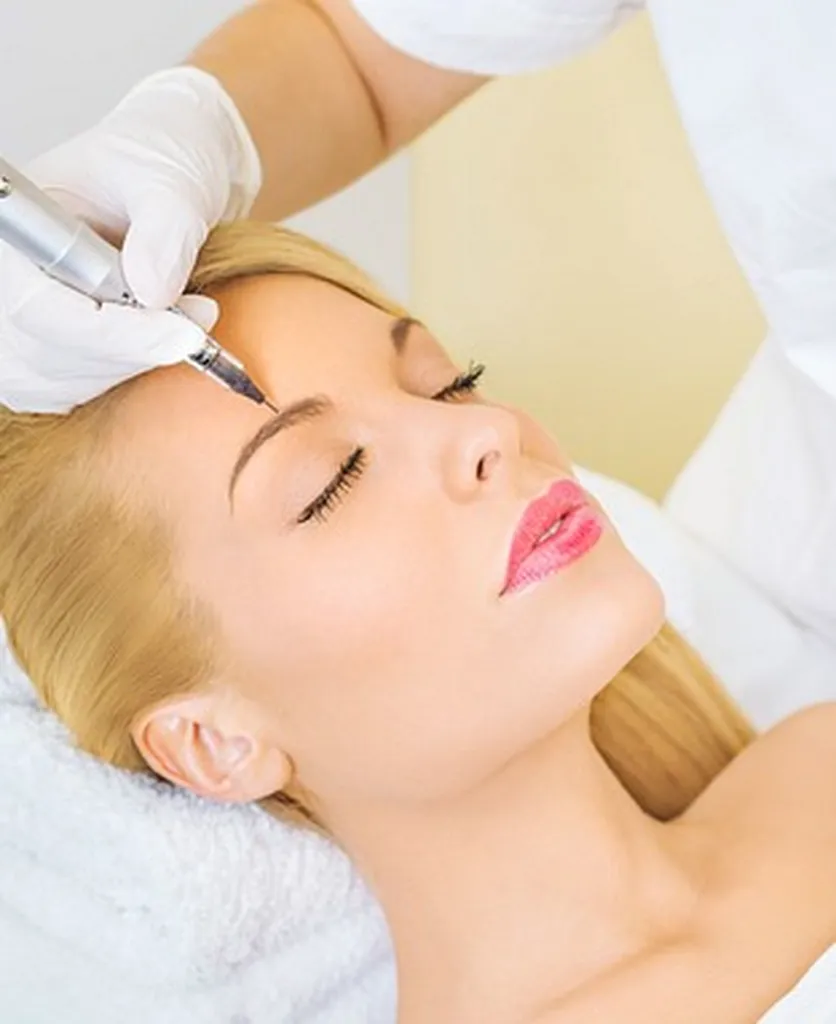 Victoria Aesthetic Therapy