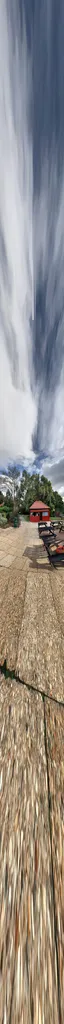 Victoria Park Café