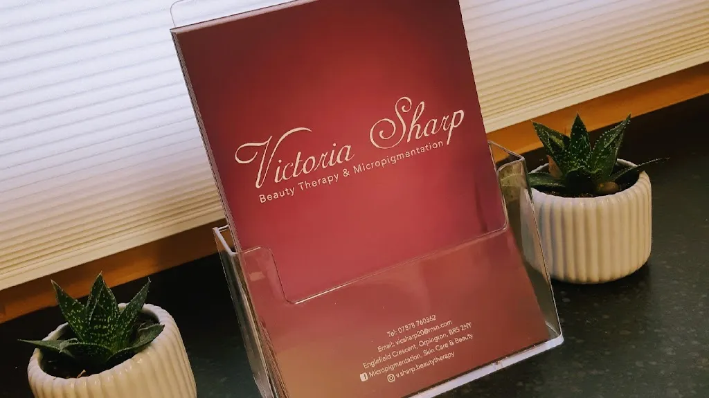 Victoria Sharp Beauty Therapy
