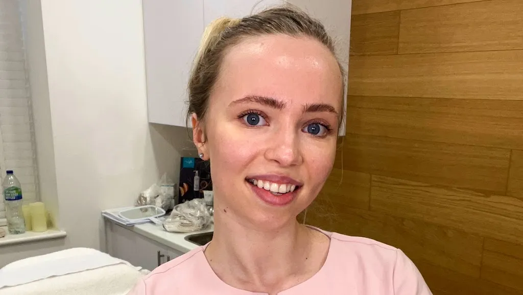 Viktoria’s Mobile Beauty Lab