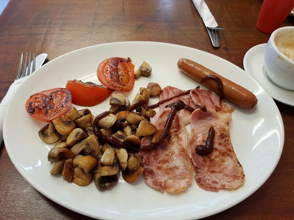 Village Cafe