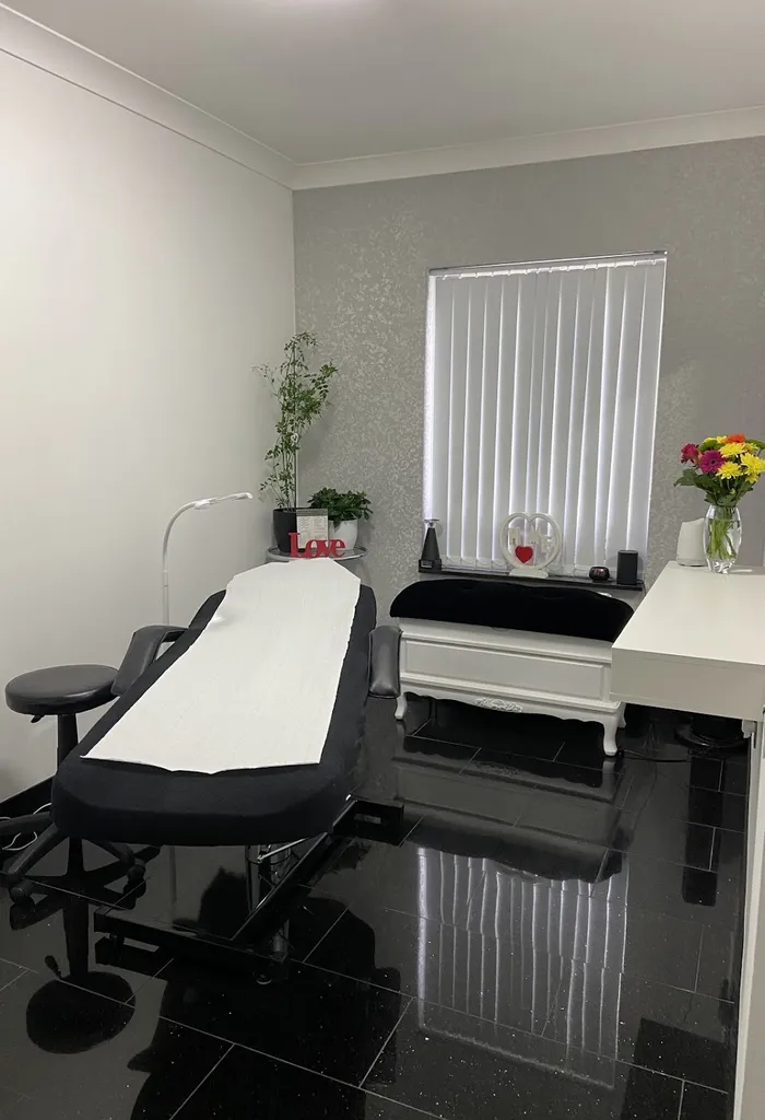 Violet Beauty Lounge • waxing & threading •