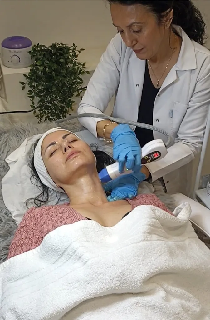 Vitality Beauty Solutions