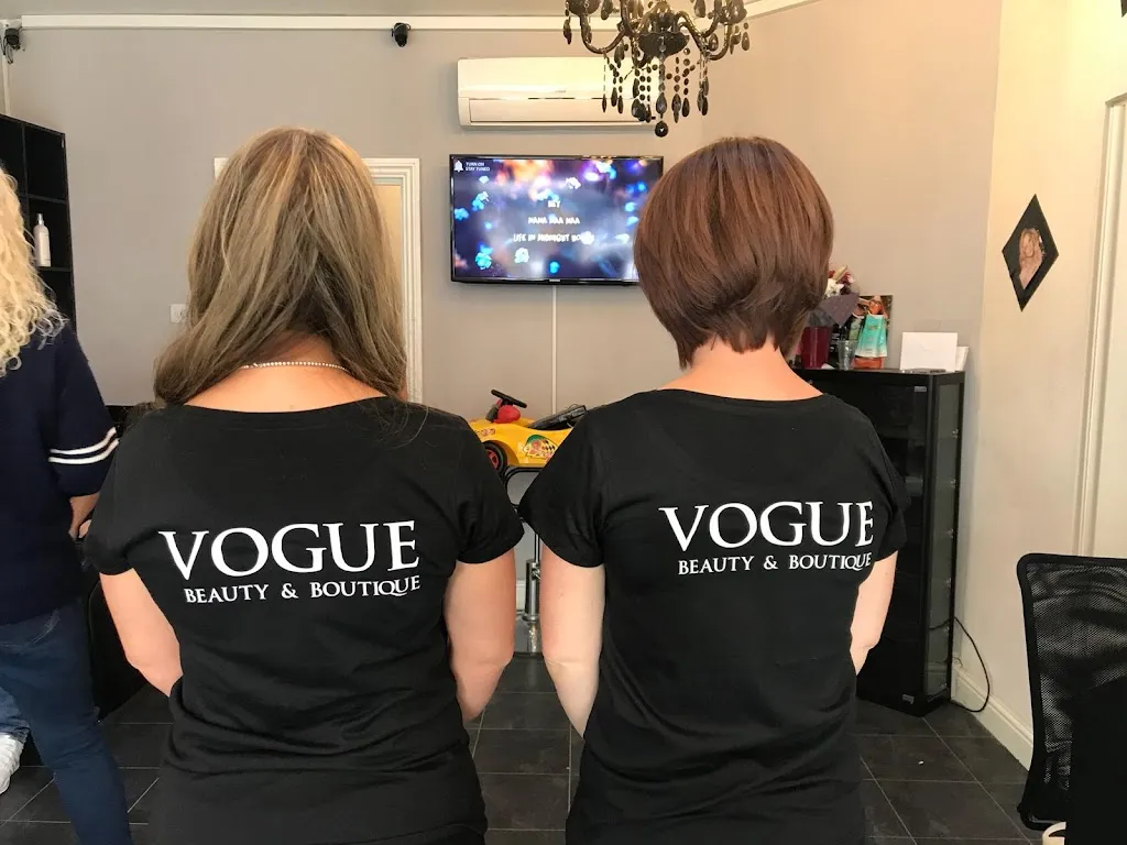Vogue Beauty & Boutique