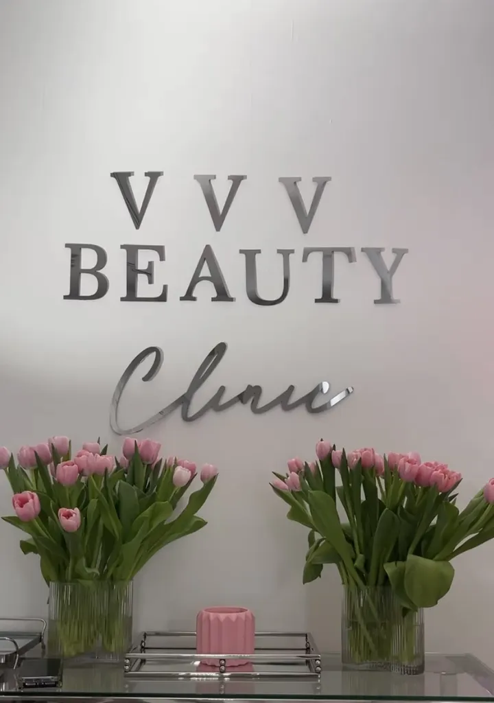 VVV BEAUTY CLINIC