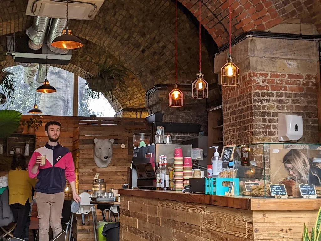 W6 Cafe