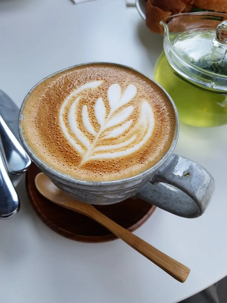 WA Cafe (Ealing)