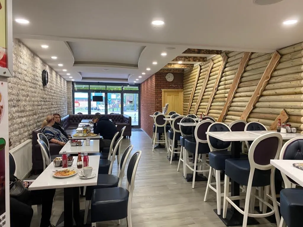 Waddon Cafe