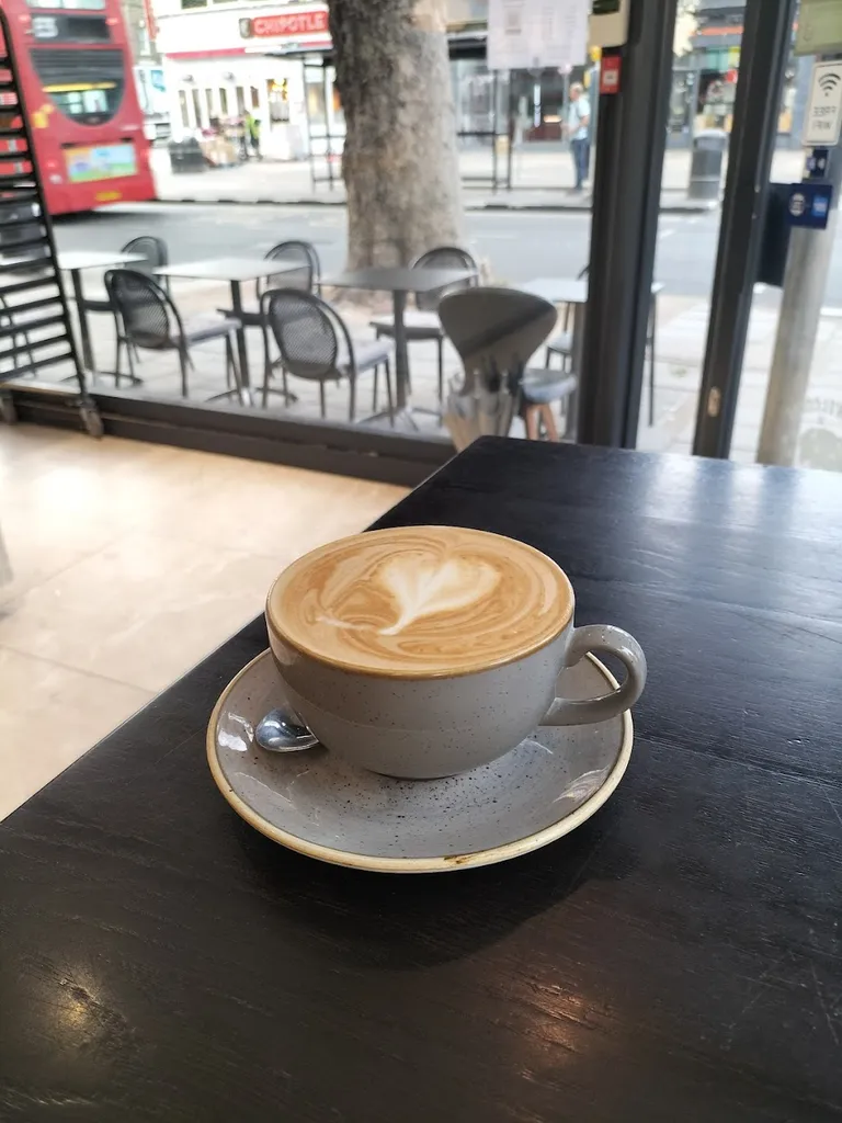 Waft Coffee