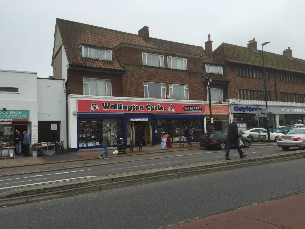 Wallington Cycles