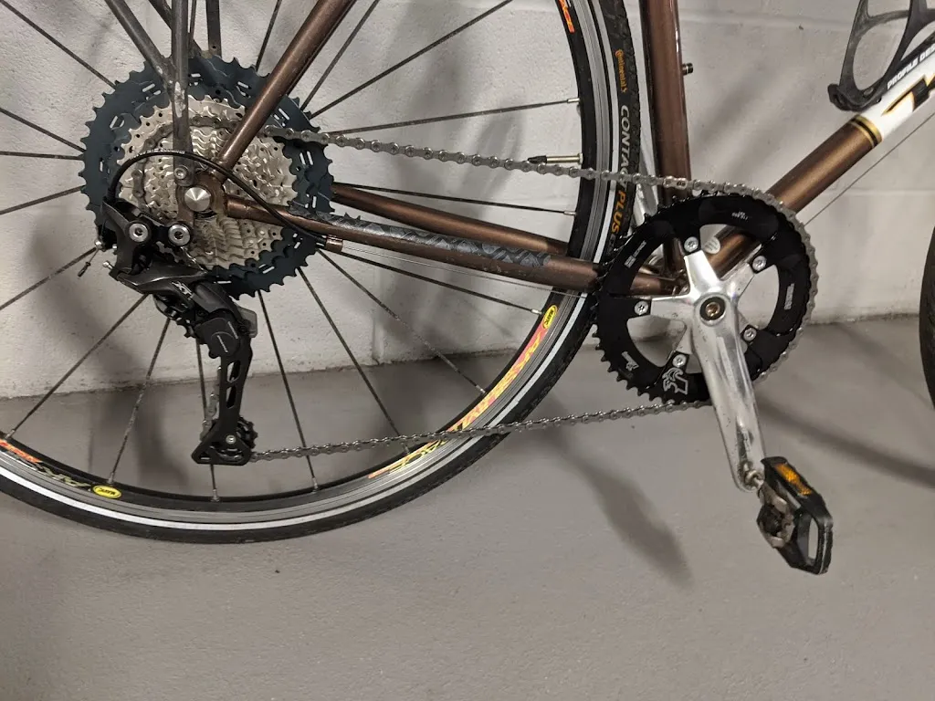 Walthamstow Cycles