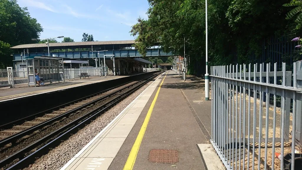 Wandsworth Common
