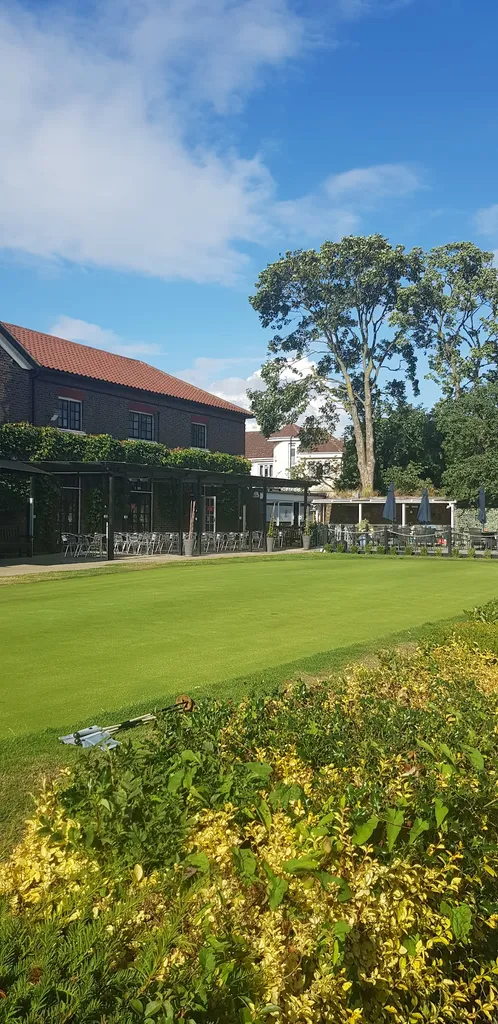 Wanstead Bowling Club