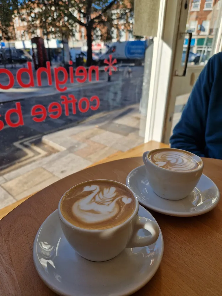 Water Lane Coffee