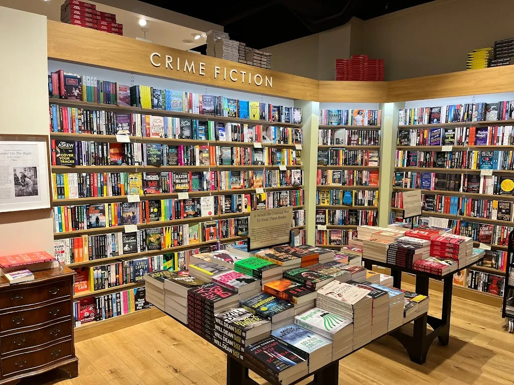 Waterstones