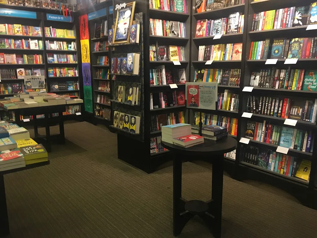 Waterstones