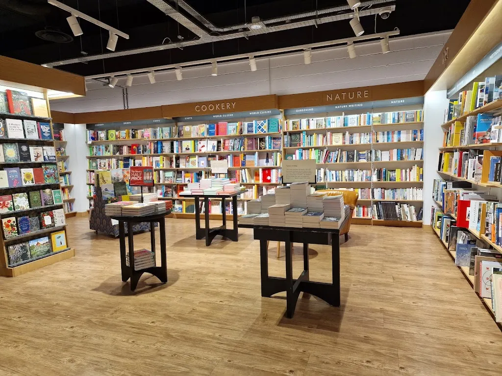Waterstones