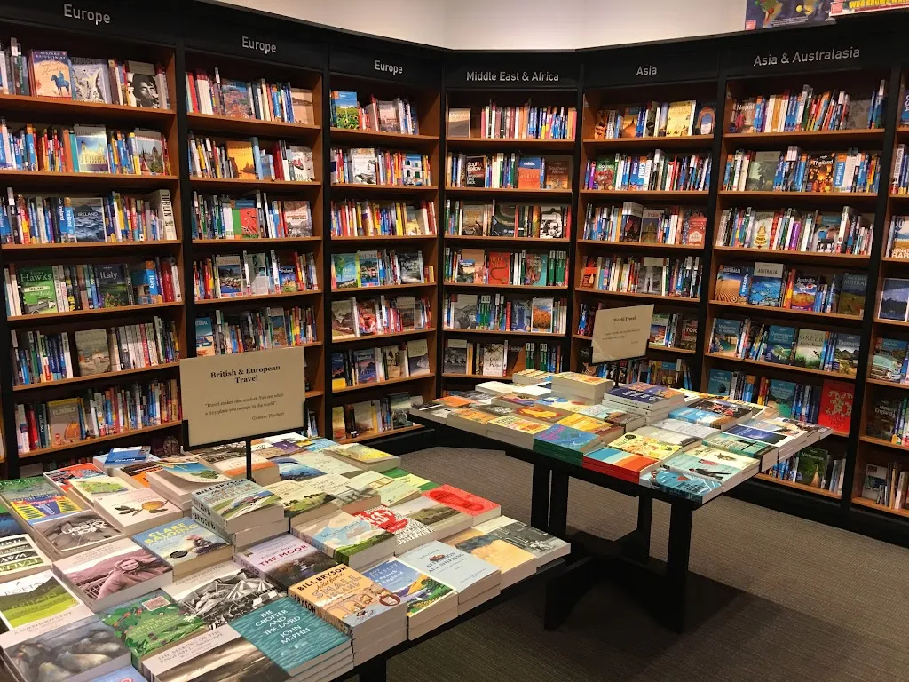 Waterstones