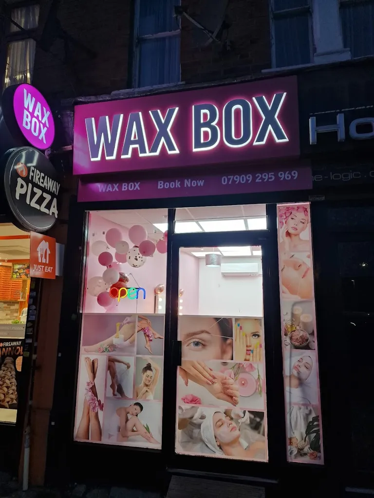 WAXBOX
