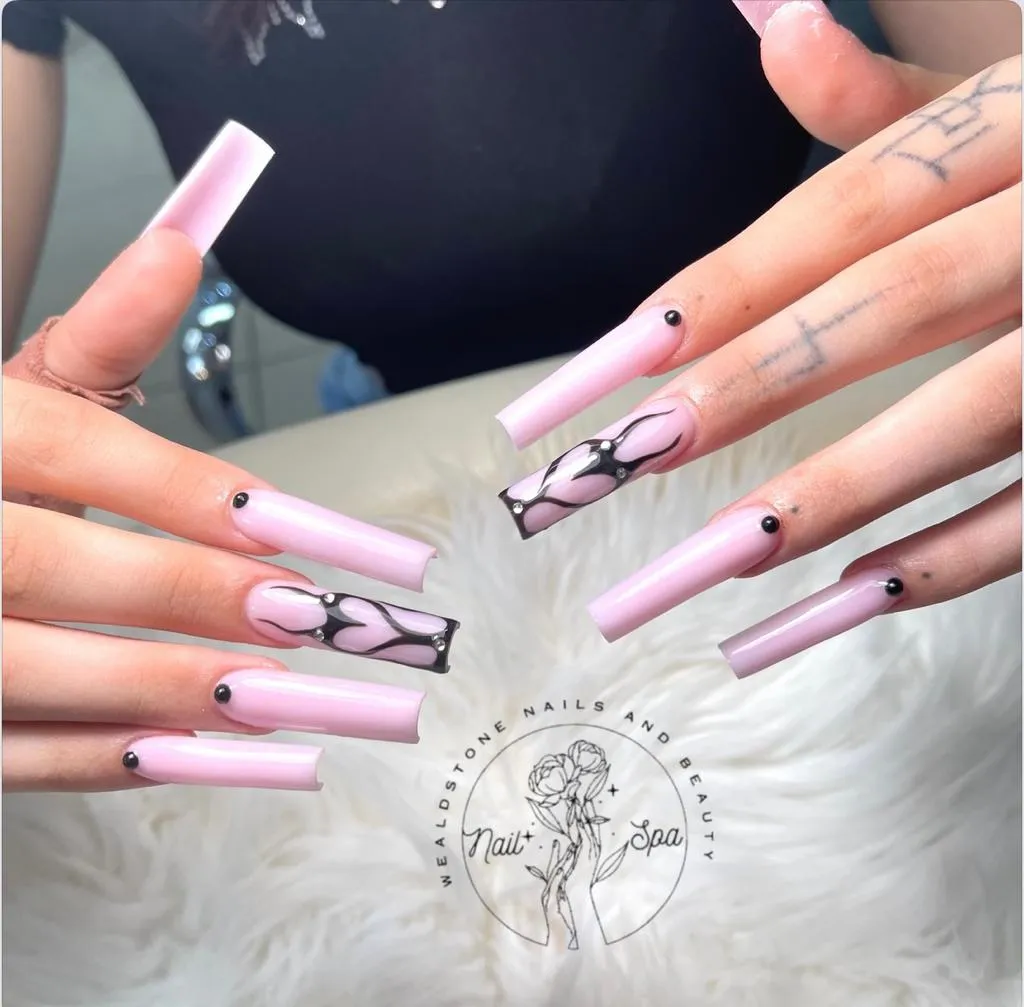 Wealdstone Nails & Beauty