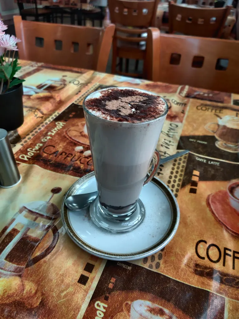 Weighbridge Cafe