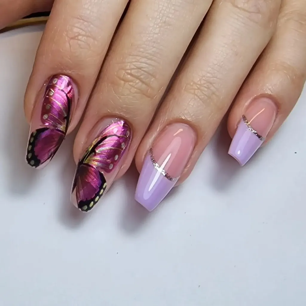 West Art Nails