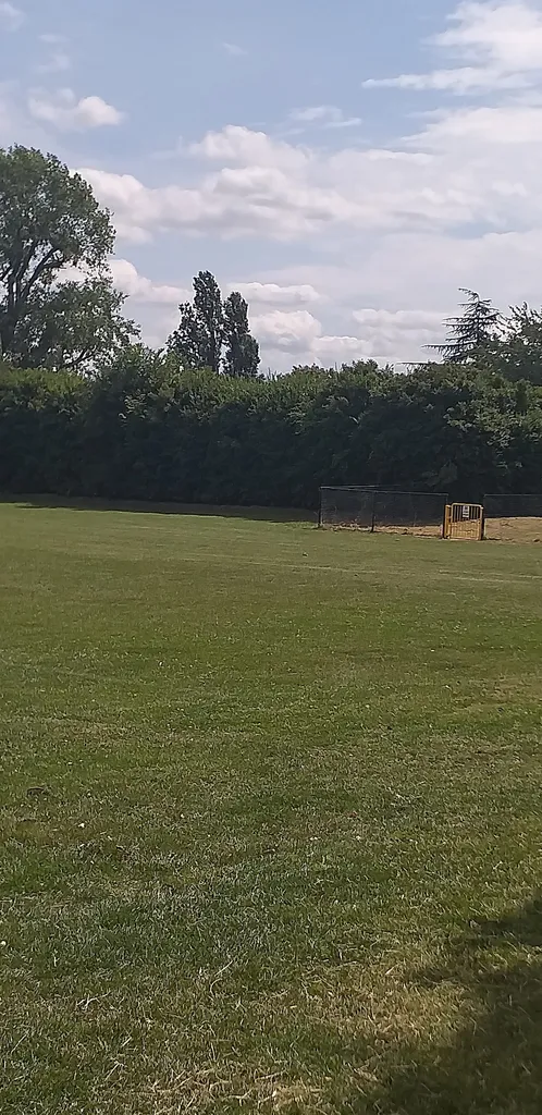 West Beckenham Bowling Club