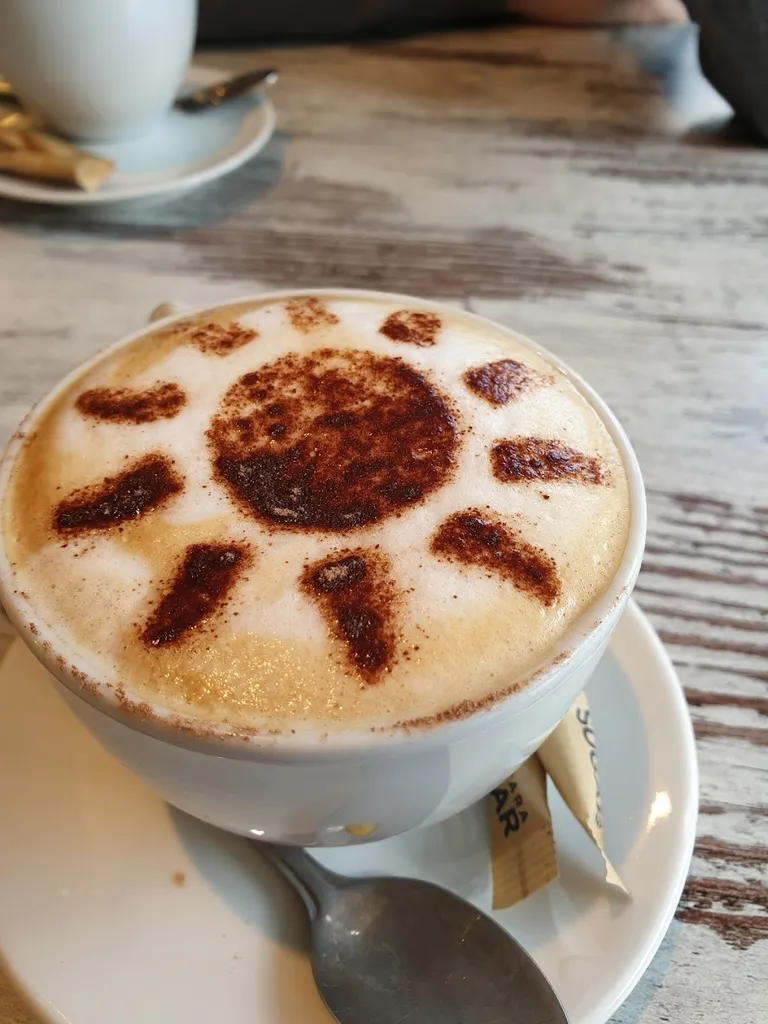 West Grove Cafe
