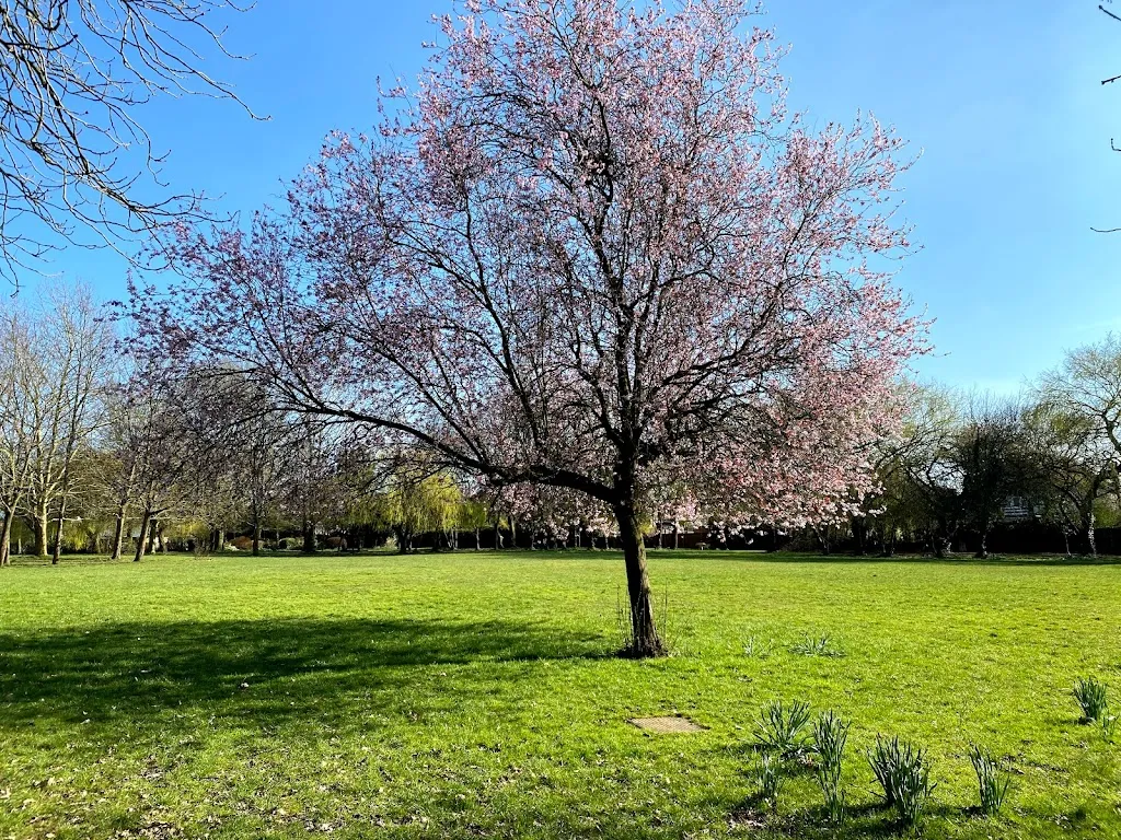 West Harrow Bowling Club