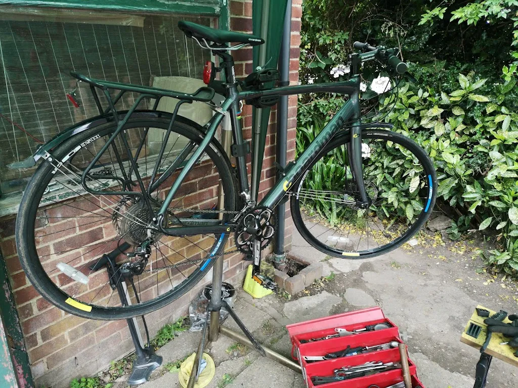 West London Cycles
