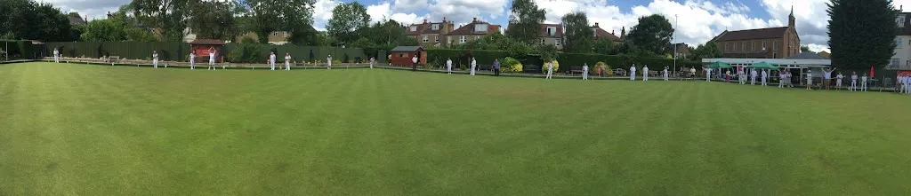 West Wimbledon Bowling Club