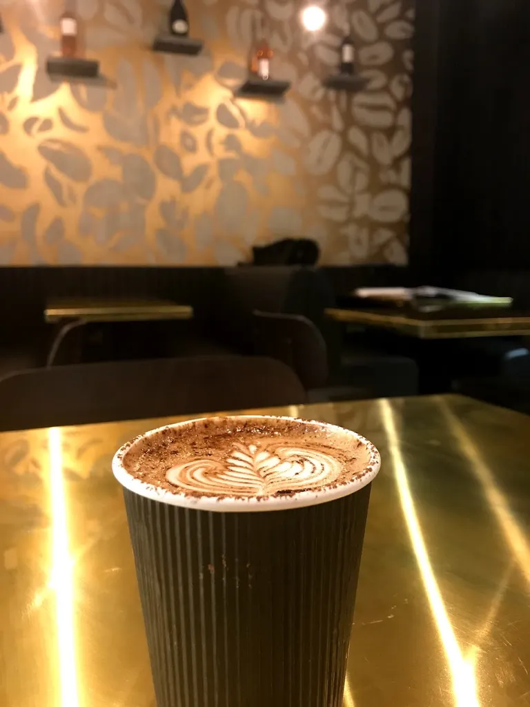 Westland Coffee & Wine at Mountview
