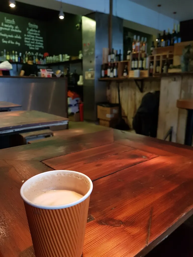 Westland Coffee & Wine